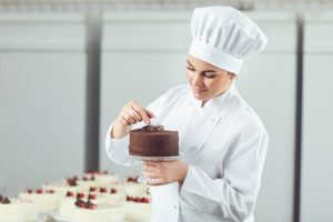 Comment reconnaître la bonne pâtisserie 