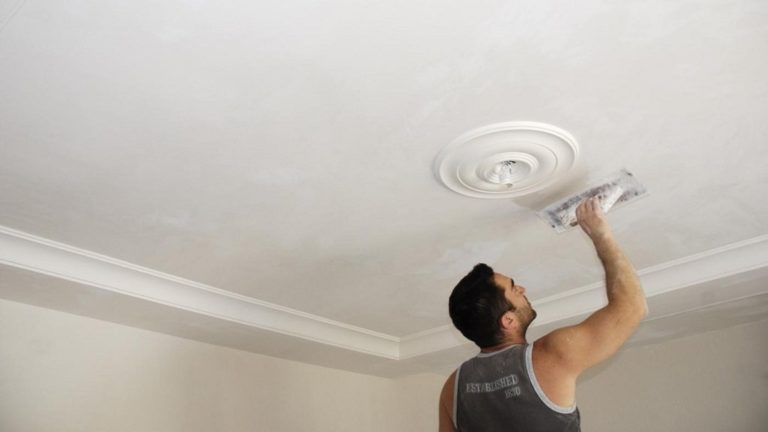 Rénovation et construction : tout sur le plafonnage