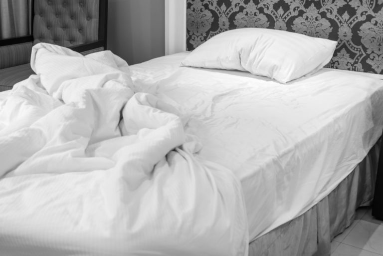 Conseils pour le nettoyage d’une housse anti-acarien