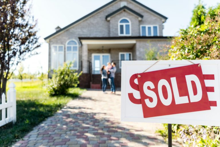 Comment vendre sa maison rapidement ?
