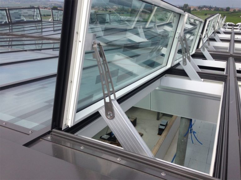 Tout savoir sur l’entretien de désenfumage