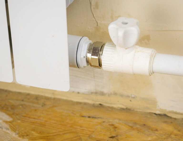 Fuite de gaz chez soi, quelles sont les dispositions à prendre ?