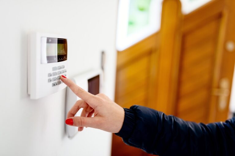 Comment trouver son alarme pour maison ?