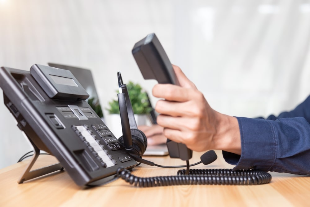 Comment mettre en place un central téléphonique dans votre entreprise ?