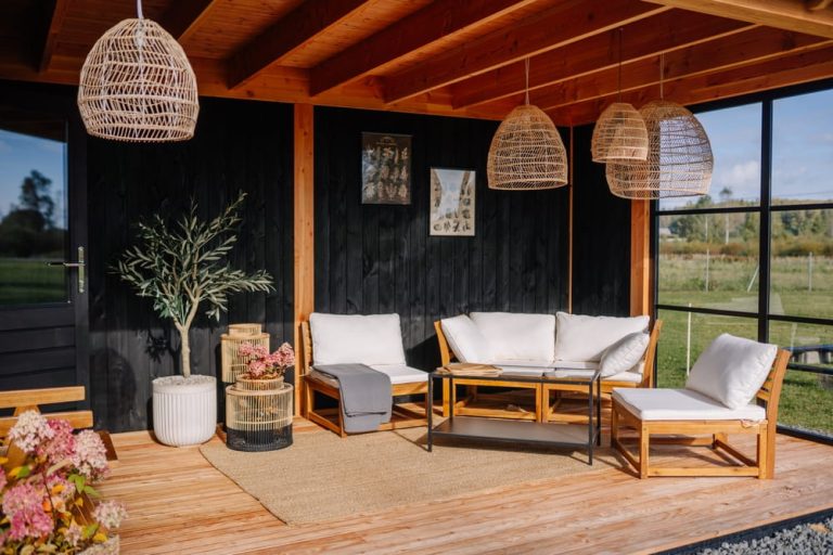 Réussir vos travaux d’aménagement de jardin : conseils et inspirations détaillées